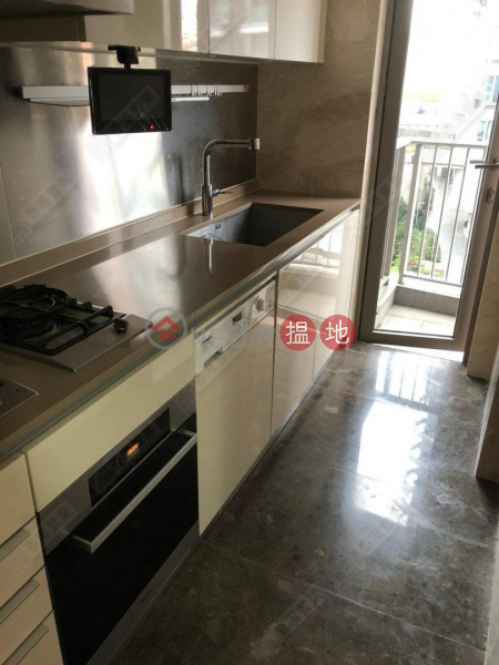 grand austin 中層C室9柯士甸道西 | 油尖旺|香港|出售HK$ 2,400萬