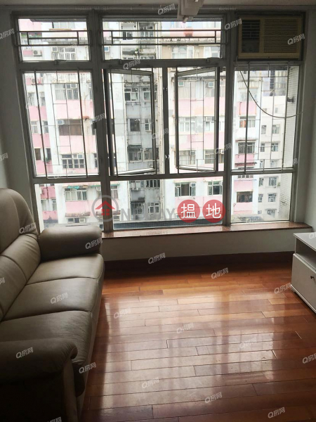 HK$ 27,000/ month City Garden Block 14 (Phase 2),Eastern District, City Garden Block 14 (Phase 2) | 3 bedroom High Floor Flat for Rent