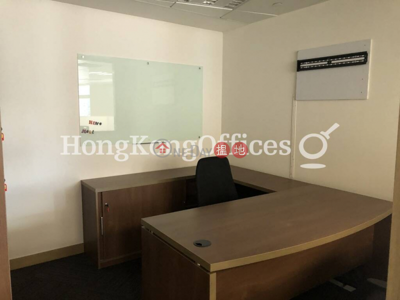 Office Unit for Rent at Hopewell Centre 183 Queens Road East | Wan Chai District | Hong Kong Rental | HK$ 161,600/ month