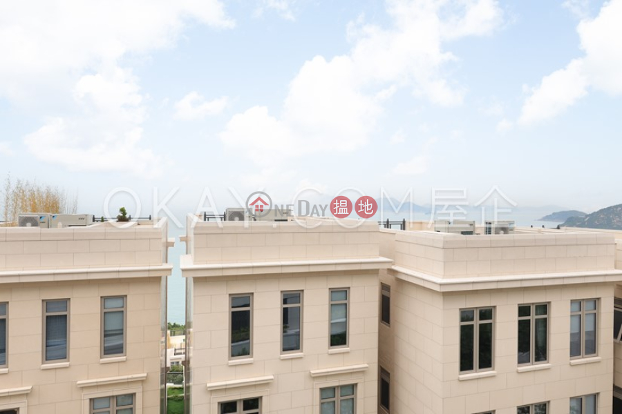 HK$ 6,734萬-ONE STANLEY南區4房4廁,海景,露台ONE STANLEY出售單位