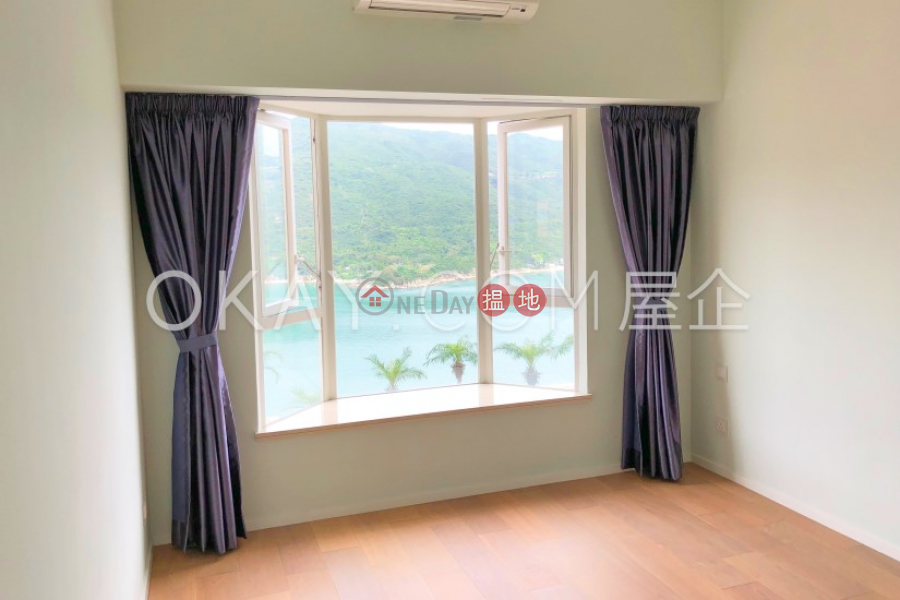 Charming 2 bedroom with balcony & parking | Rental, 18 Pak Pat Shan Road | Southern District | Hong Kong Rental, HK$ 50,000/ month