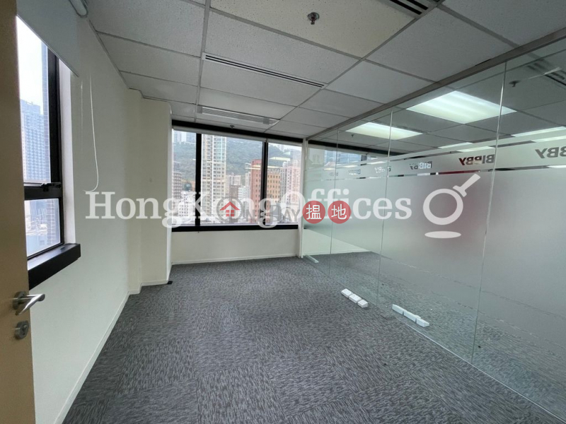 Jubilee Centre | High Office / Commercial Property Rental Listings HK$ 85,316/ month