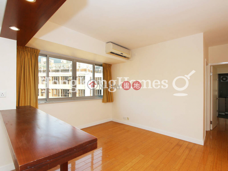 1 Bed Unit for Rent at Village Tower 7 Village Road | Wan Chai District, Hong Kong | Rental HK$ 28,000/ month