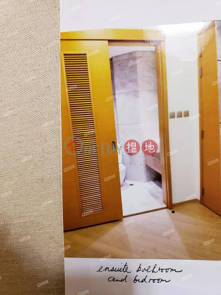 The Met. Sublime | 1 bedroom Low Floor Flat for Sale, 1 Kwai Heung Street | Western District | Hong Kong Sales HK$ 7.5M