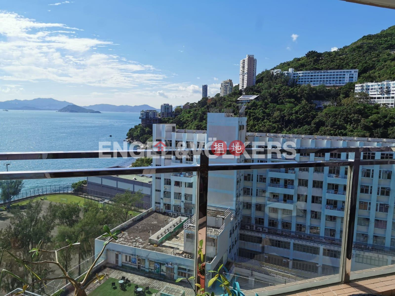 4 Bedroom Luxury Flat for Rent in Pok Fu Lam | 2-28 Scenic Villa Drive | Western District, Hong Kong Rental | HK$ 77,000/ month