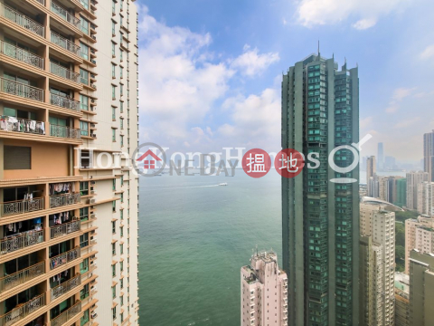 3 Bedroom Family Unit at The Merton | For Sale | The Merton 泓都 _0