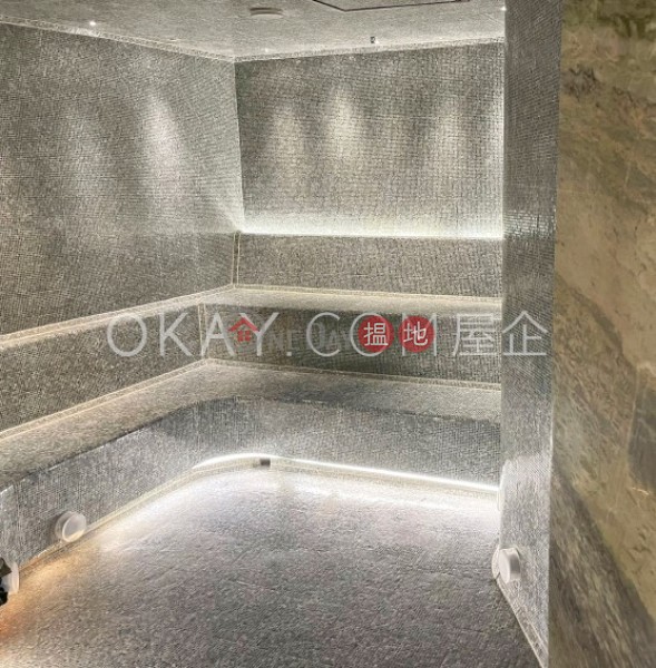 Tasteful 2 bedroom in Ho Man Tin | For Sale | Homantin Hillside Tower 1 何文田山畔1座 Sales Listings