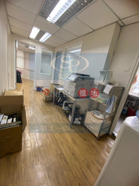 HK$ 16,500/ month | Fook Yip Building | Kwai Tsing District Kwai Chung Fook Yip Building: Available For Rent As Low As $15.6/Sq Ft!!! Also For Sale