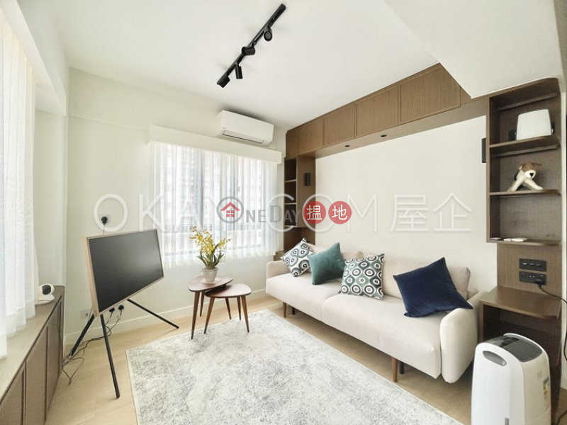 HK$ 29,000/ month Mint Garden, Wan Chai District | Luxurious 2 bedroom on high floor | Rental