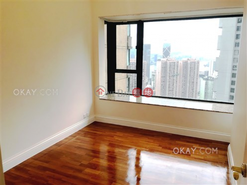 HK$ 68M | Tavistock II Central District Luxurious 3 bedroom on high floor with parking | For Sale