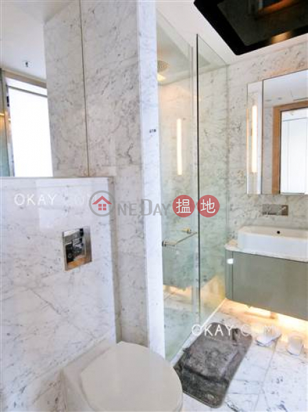 Unique 1 bedroom with balcony | For Sale, 212 Gloucester Road | Wan Chai District Hong Kong | Sales HK$ 10.5M