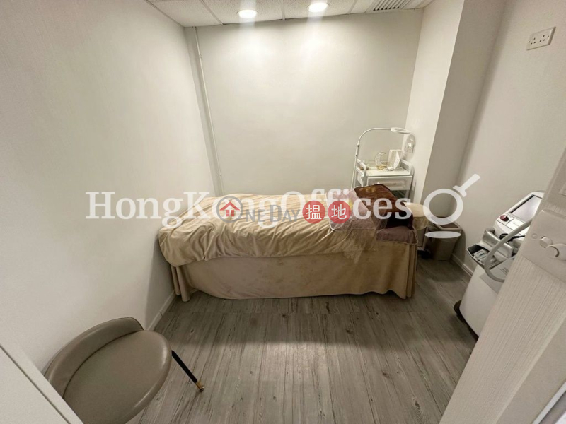 Office Unit for Rent at Fortune Centre, Fortune Centre 恩平中心 Rental Listings | Wan Chai District (HKO-22548-AJHR)
