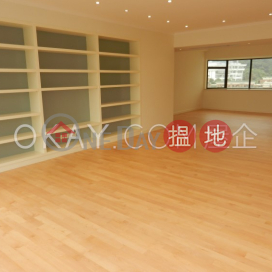 Gorgeous 3 bedroom on high floor with parking | For Sale | Tower 2 Regent On The Park 御花園 2座 _0