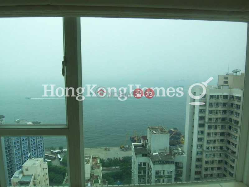 綠意居兩房一廳單位出售-26卑路乍街 | 西區|香港-出售-HK$ 920萬