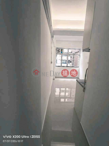 Kin Wong Mansion Phase 2 Middle | Residential | Rental Listings, HK$ 11,500/ month