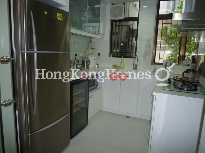 HK$ 48,000/ month, Villa Lotto Wan Chai District | 3 Bedroom Family Unit for Rent at Villa Lotto