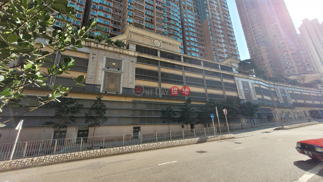 都會駅 2期 城中駅 9座 (Tower 9 Phase 2 Le Point Metro Town) 調景嶺| ()(3)