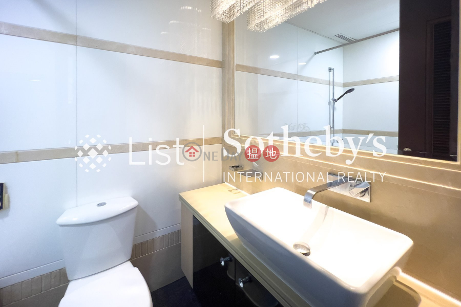 Property for Rent at The Legend Block 3-5 with 3 Bedrooms | The Legend Block 3-5 名門 3-5座 Rental Listings