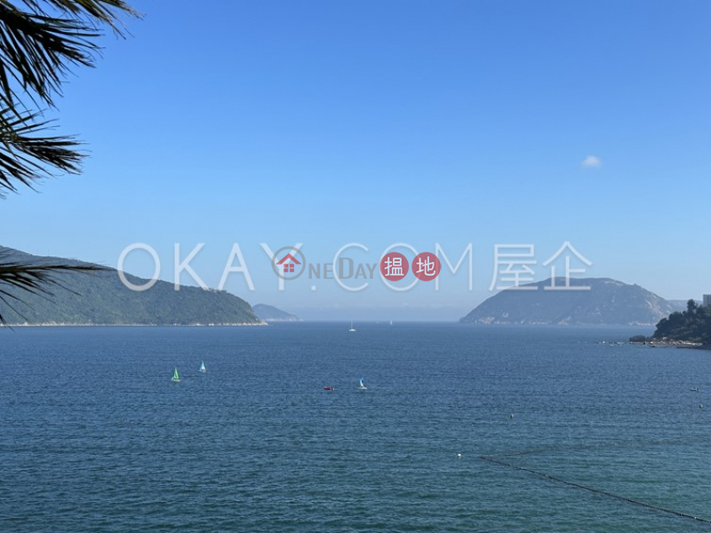 Lovely house with sea views, rooftop & terrace | Rental 7 Stanley Beach Road | Southern District, Hong Kong | Rental HK$ 260,000/ month