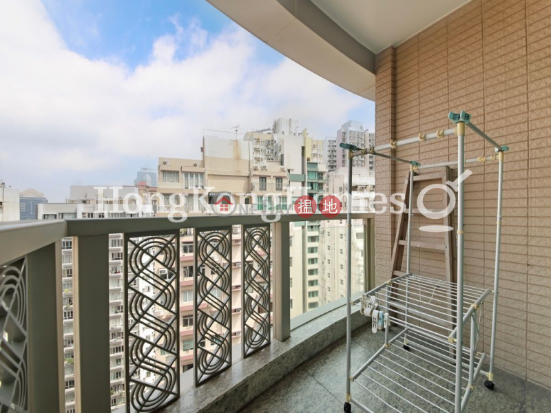 3 Bedroom Family Unit for Rent at No 31 Robinson Road | 31 Robinson Road | Western District Hong Kong | Rental, HK$ 56,000/ month