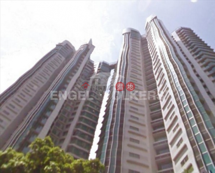 4 Bedroom Luxury Flat for Rent in Central Mid Levels | Regence Royale 富匯豪庭 Rental Listings