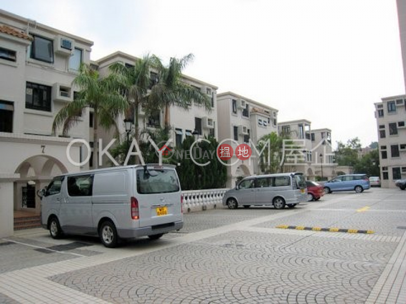 Block 3 Casa Bella | Low | Residential, Sales Listings | HK$ 29M