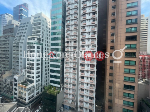 Office Unit for Rent at The Pemberton, The Pemberton 柏廷坊 | Western District (HKO-17107-ACHR)_0