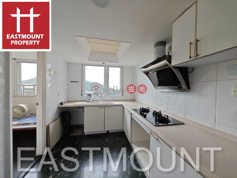 Clearwater Bay Apartment | Property For Sale in Hillview Court, Ka Shue Road 嘉樹路曉嵐閣-Convenient location, With 1 Carpark | Property ID:369, 11 Ka Shue Road | Sai Kung | Hong Kong, Sales HK$ 17.16M