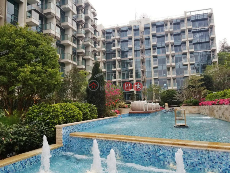 Property Search Hong Kong | OneDay | Residential, Sales Listings | Park Mediterranean | 1 bedroom Low Floor Flat for Sale