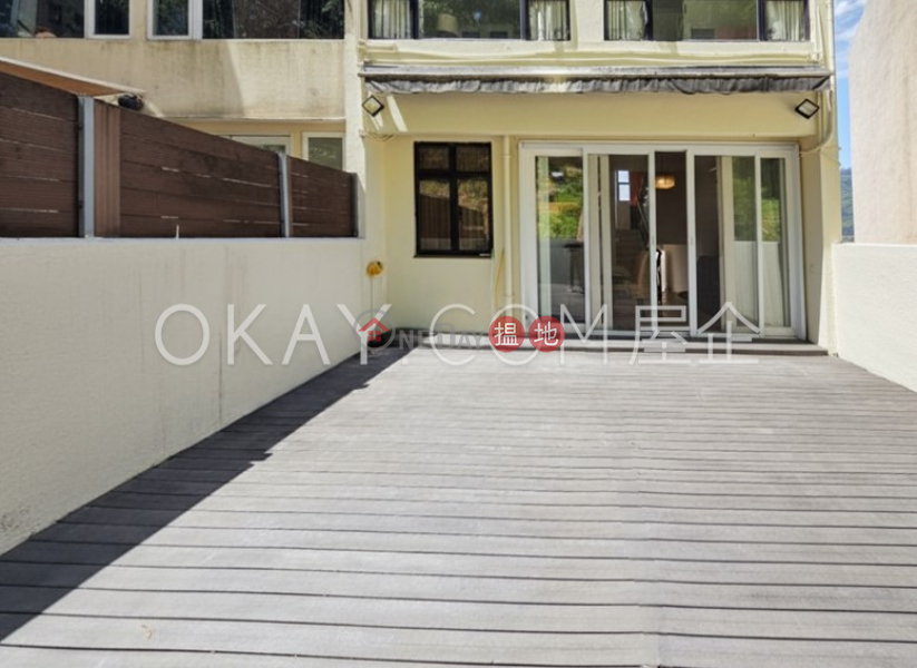 Property Search Hong Kong | OneDay | Residential | Rental Listings Gorgeous house with sea views, rooftop & terrace | Rental