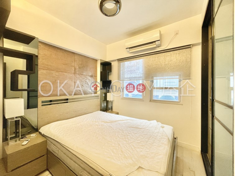 HK$ 8.1M Beverly House Wan Chai District, Intimate 2 bedroom on high floor with rooftop | For Sale