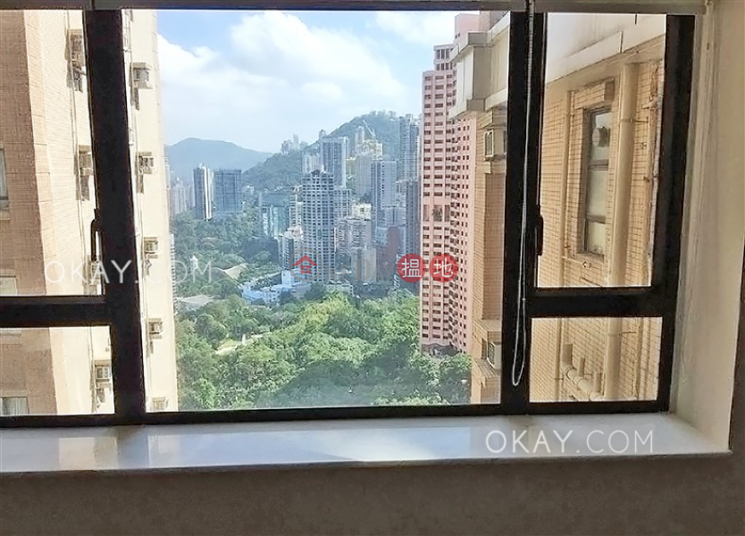 Robinson Heights, High | Residential | Sales Listings HK$ 19.8M