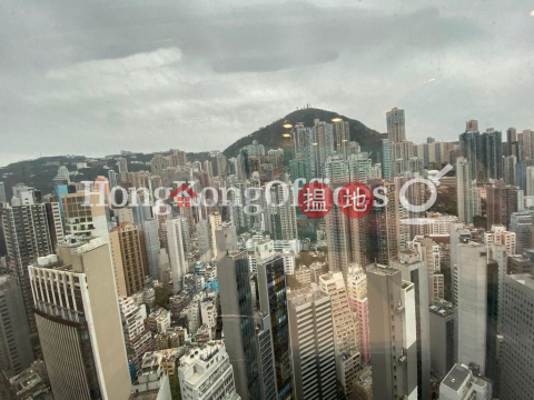 Office Unit for Rent at Cosco Tower, Cosco Tower 中遠大廈 | Western District (HKO-83008-AKHR)_0