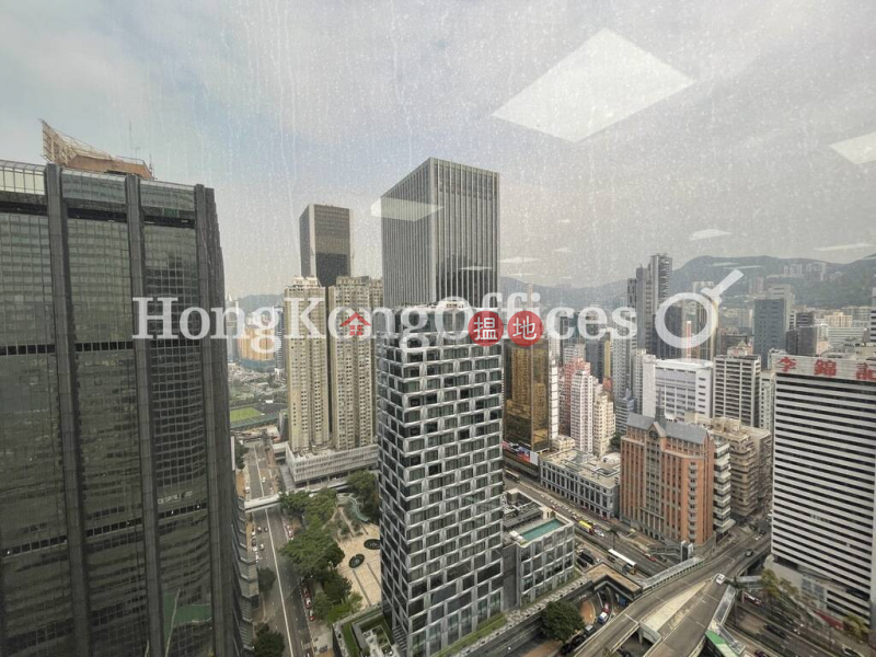 Property Search Hong Kong | OneDay | Office / Commercial Property Rental Listings | Office Unit for Rent at Convention Plaza