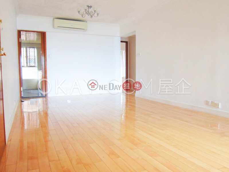 Property Search Hong Kong | OneDay | Residential, Rental Listings, Unique 3 bedroom in North Point Hill | Rental
