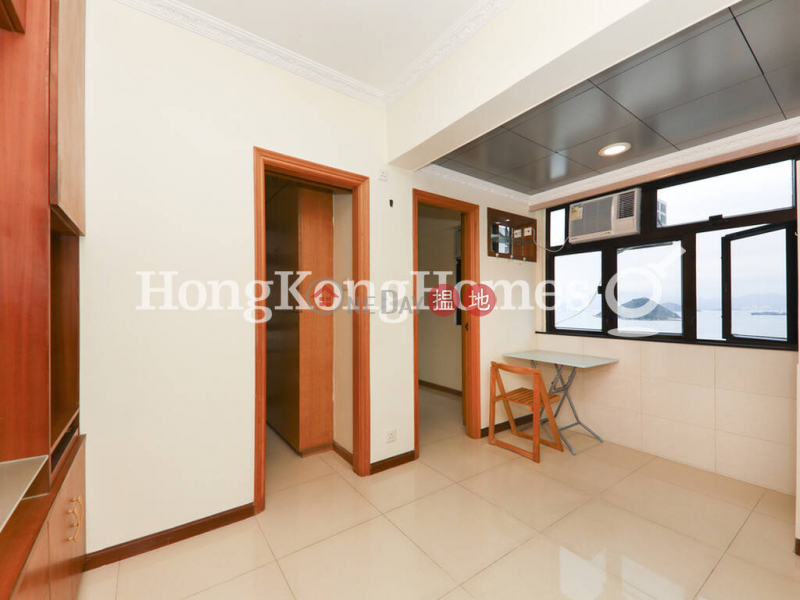 2 Bedroom Unit at Wo Fat Building | For Sale | 533-543 Queens Road West | Western District, Hong Kong, Sales HK$ 5.55M