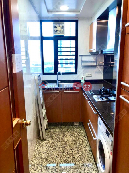 see view, The Arch Sun Tower (Tower 1A) 凱旋門朝日閣(1A座) Rental Listings | Yau Tsim Mong (A5841517)
