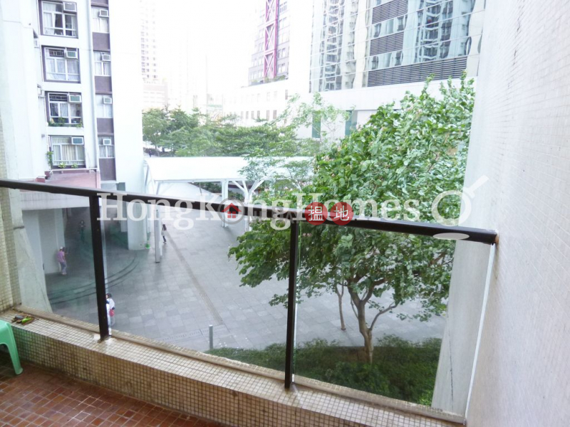 3 Bedroom Family Unit for Rent at Harbour View Gardens West Taikoo Shing | 16-26 Tai Koo Wan Road | Eastern District, Hong Kong | Rental HK$ 33,000/ month