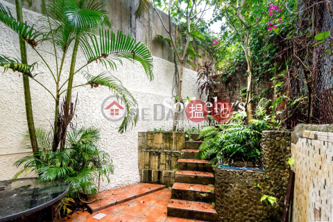 Property for Rent at Tai Tam Village with 2 Bedrooms | Tai Tam Village 大潭村 _0