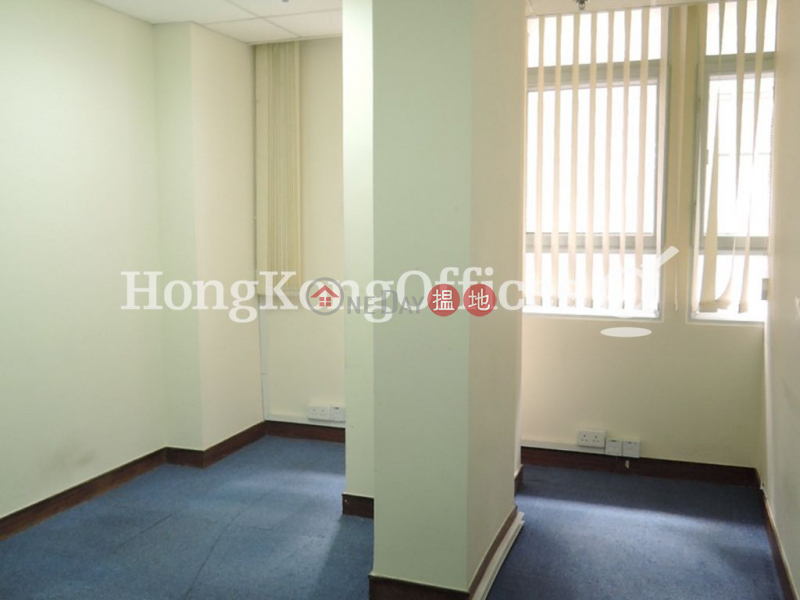 HK$ 61,574/ month, The Chinese Bank Building | Central District, Office Unit for Rent at The Chinese Bank Building