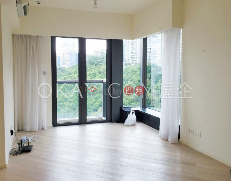 Property Search Hong Kong | OneDay | Residential | Rental Listings Lovely 4 bedroom on high floor with balcony | Rental