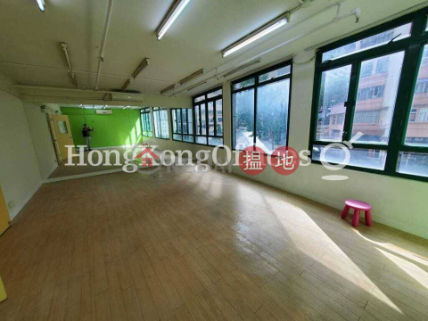 Office Unit at Fu Yin Court | For Sale, Fu Yin Court 富賢閣 | Western District (HKO-84426-ACHS)_0