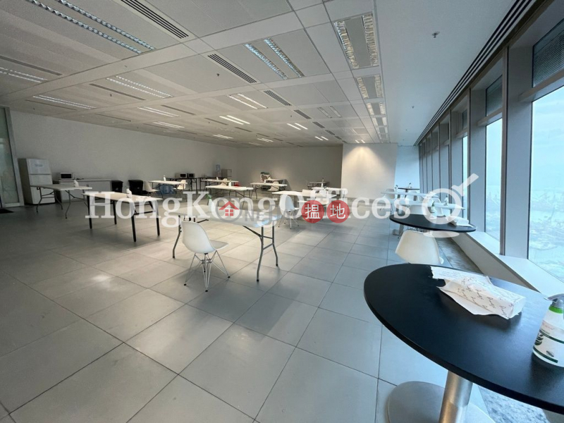International Commerce Centre | Low, Office / Commercial Property Rental Listings HK$ 235,760/ month