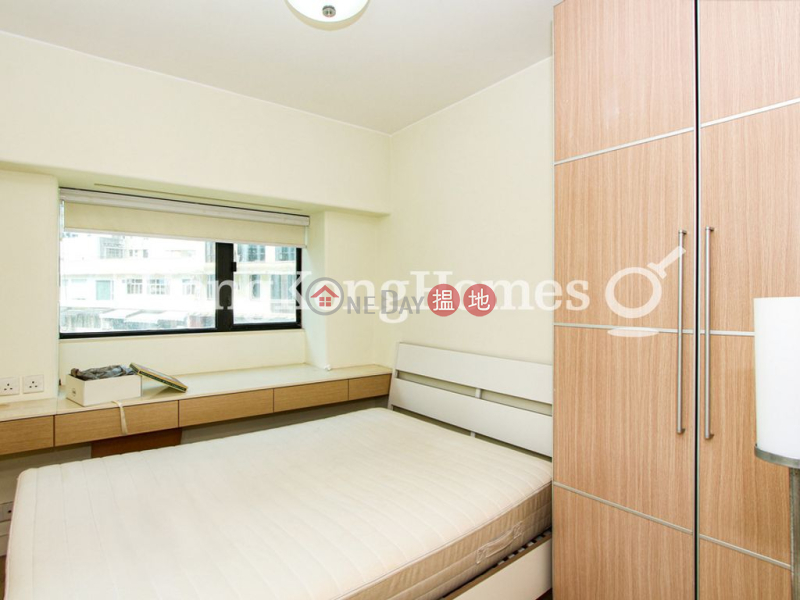 HK$ 17,000/ month Wilton Place, Western District 1 Bed Unit for Rent at Wilton Place
