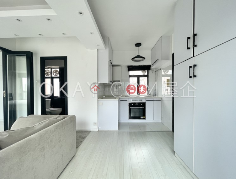 Charming 1 bed on high floor with harbour views | For Sale | 18 Bridges Street | Central District, Hong Kong Sales | HK$ 8.2M