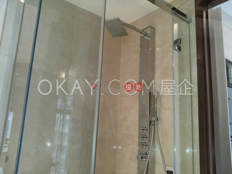 HK$ 13M, The Avenue Tower 2 | Wan Chai District | Lovely 1 bedroom with balcony | For Sale