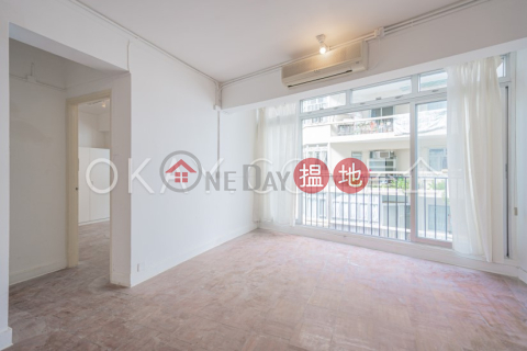 Unique 3 bedroom in Mid-levels West | For Sale | 31-37 Lyttelton Road 列堤頓道31-37號 _0