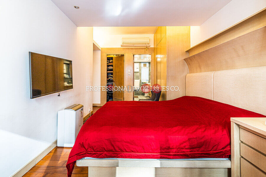 5 BEDROOMS APARTMENT ON CONDUIT ROAD, Olympian Mansion 李園 Sales Listings | Western District (0100011981)