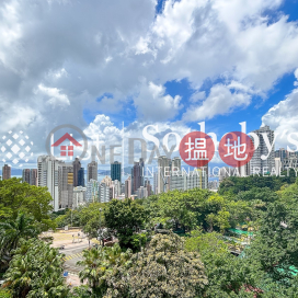碧林大廈三房兩廳單位出租