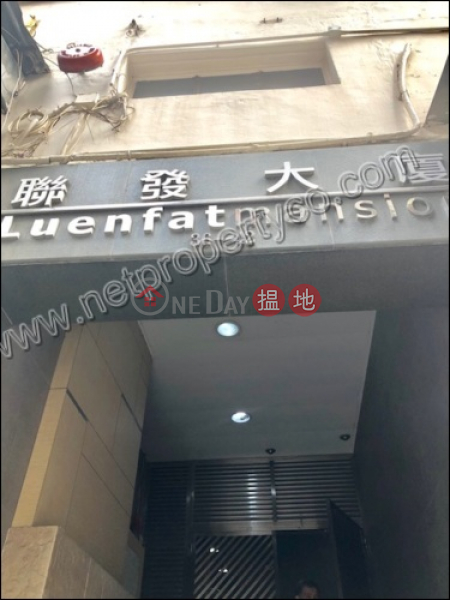 Nice decorated apartment for Sale, Luen Fat Mansion 聯發大廈 Sales Listings | Wan Chai District (A054824)